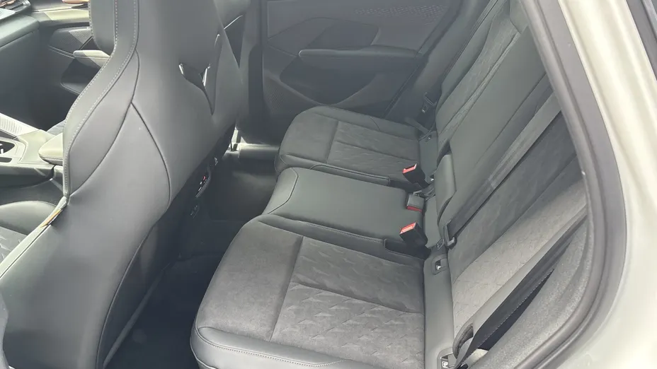 CUPRA Terramar Terramar 1.5 eTSI mHEV Advantage Edition DSG Nowy