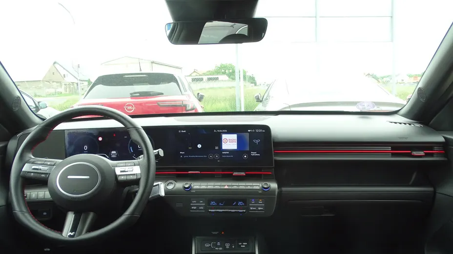 HYUNDAI Kona Kona 1.6 T-GDI Platinum