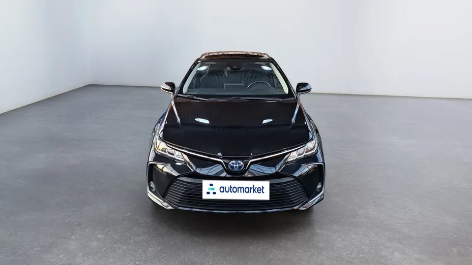 TOYOTA Corolla Corolla 1.8 Hybrid GPF Comfort
