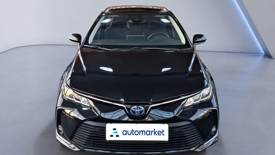 TOYOTA Corolla Corolla 1.8 Hybrid GPF Comfort