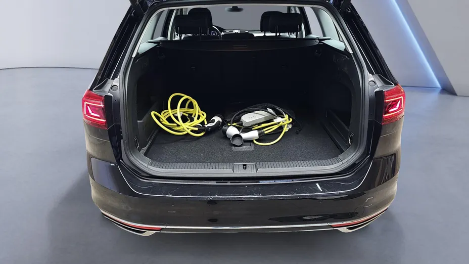 VOLKSWAGEN Passat Passat 1.4 TSI Plug-In Hybrid GTE DSG