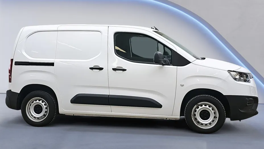 TOYOTA Proace City Proace City 1.5 D-4D Standard 2,3t Active