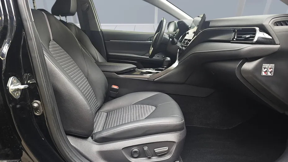 TOYOTA Camry Camry 2.5 Hybrid Prestige CVT