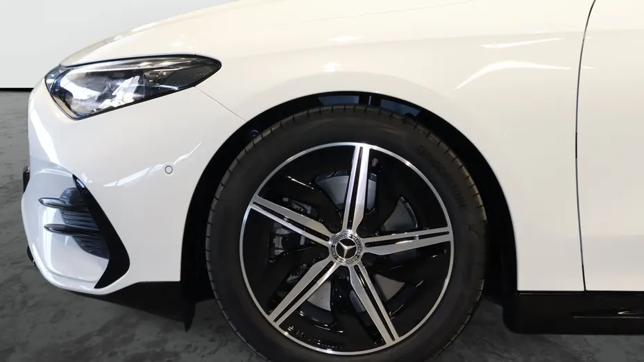 MERCEDES-BENZ CLA CLA 220 mHEV 4-Matic 8G-DCT Nowy