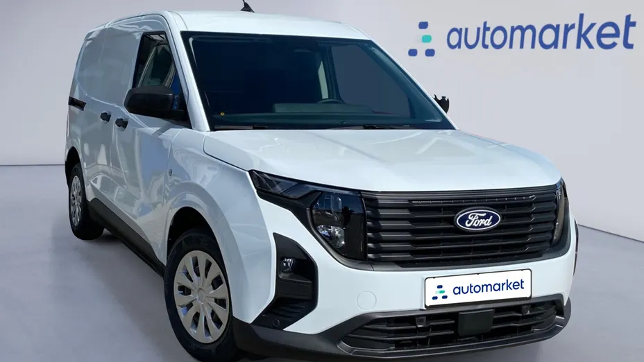 FORD Transit Courier Transit Courier 1.0 EcoBoost 1,9t Trend Nowy