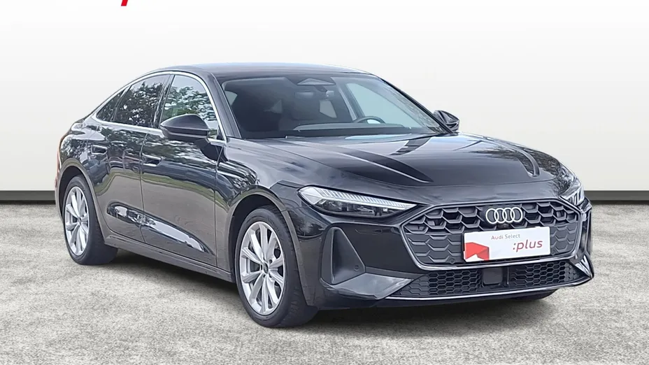 AUDI A5 A5 TDI mHEV 150 kW S tronic