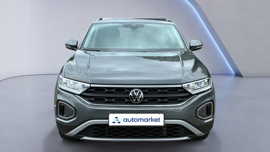 VOLKSWAGEN T-ROC T-ROC 1.5 TSI Life