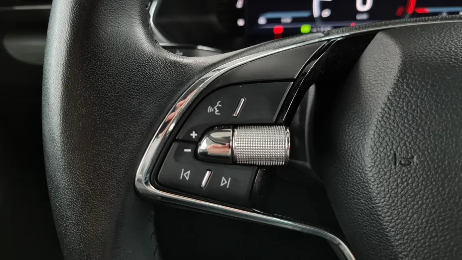 SKODA Superb Superb 2.0 TDI SCR Ambition DSG