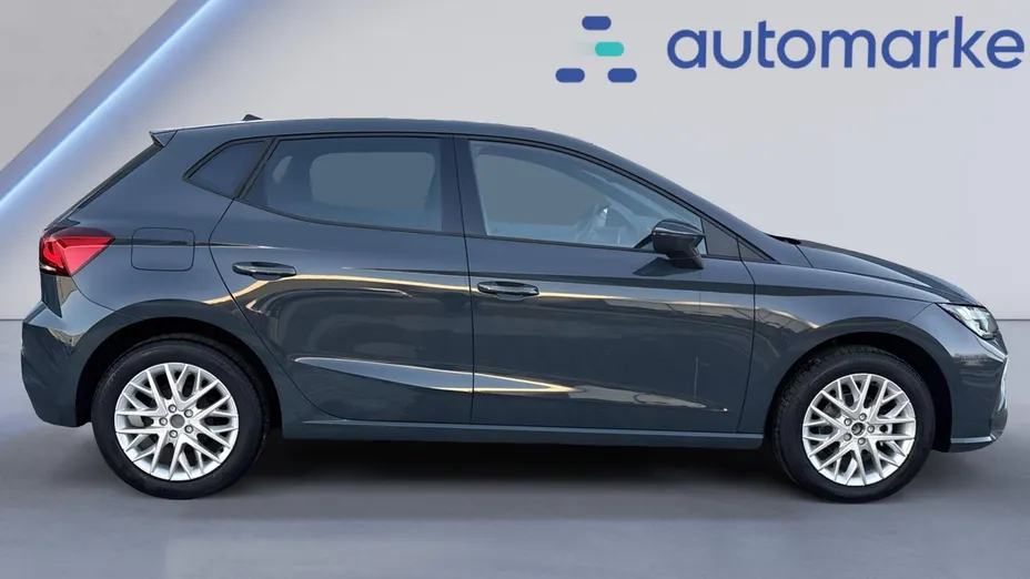 SEAT Ibiza Ibiza 1.0 TSI Style S&S Nowy