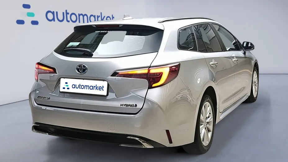 TOYOTA Corolla Corolla 1.8 Hybrid Comfort