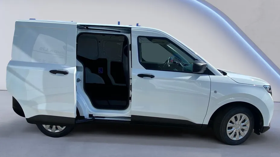 FORD Transit Courier Transit Courier 1.0 EcoBoost 2,1t Trend Nowy