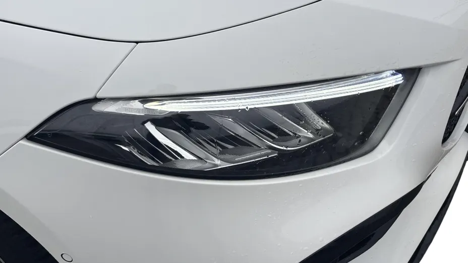 MERCEDES-BENZ A Klasa A 200 AMG Line 7G-DCT