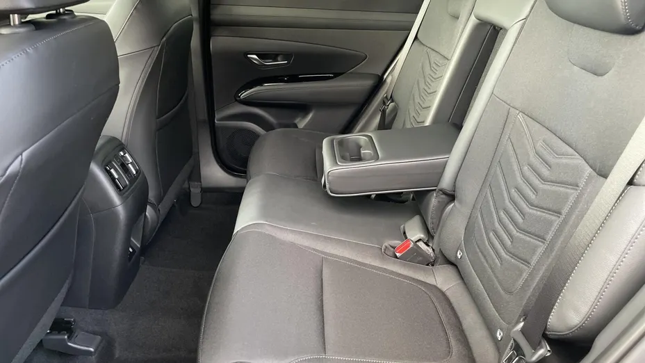 HYUNDAI Tucson Tucson 1.6 T-GDi Executive 2WD DCT Nowy