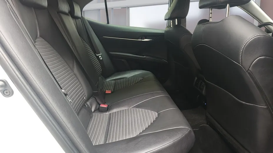 TOYOTA Camry Camry 2.5 Hybrid Prestige CVT