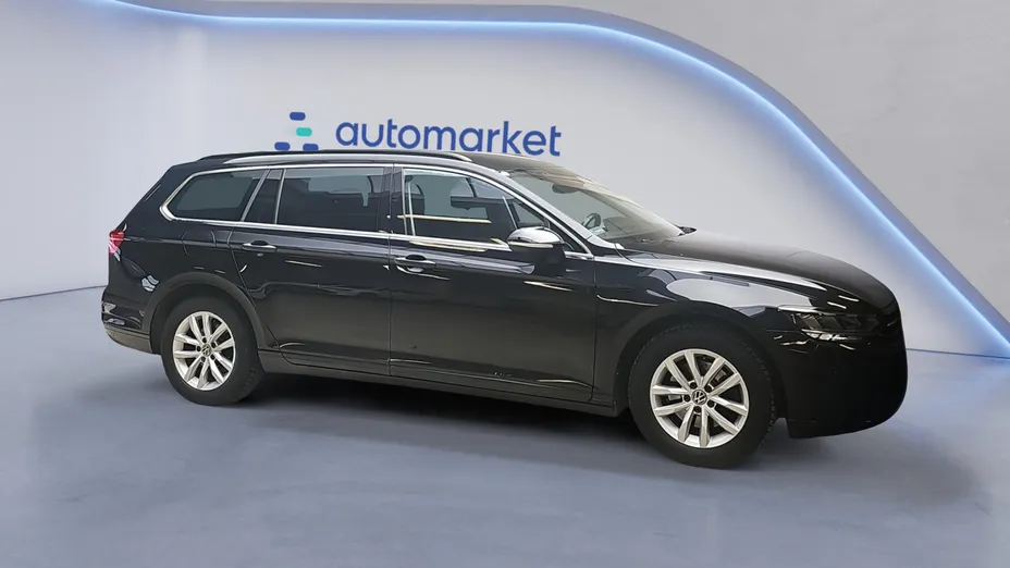 VOLKSWAGEN Passat Passat 2.0 TDI EVO Business DSG