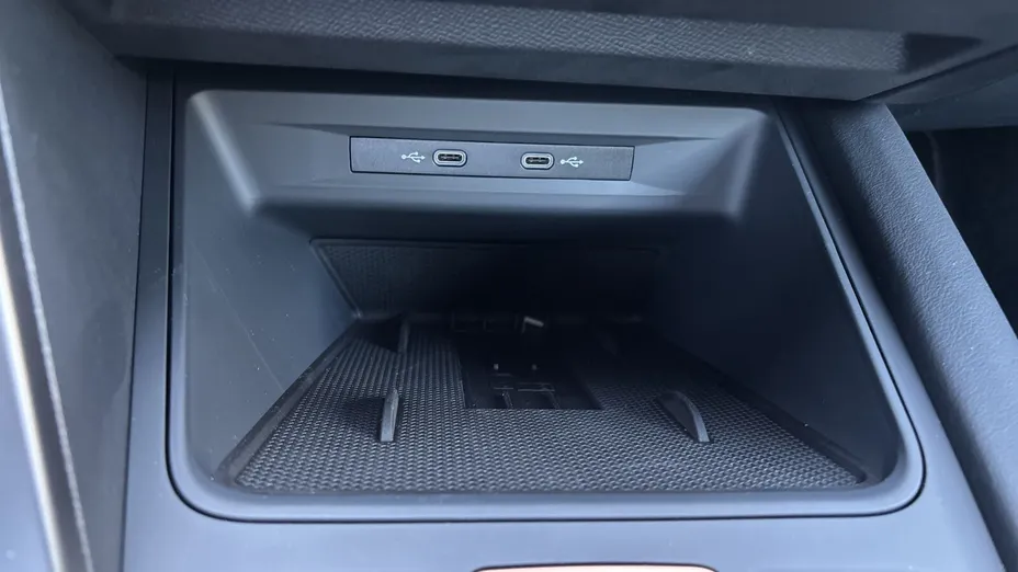 CUPRA Leon Leon 1.5 eTSI mHEV DSG Nowy