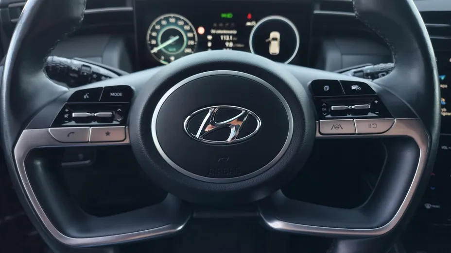 HYUNDAI Tucson Tucson 1.6 T-GDi Executive 2WD