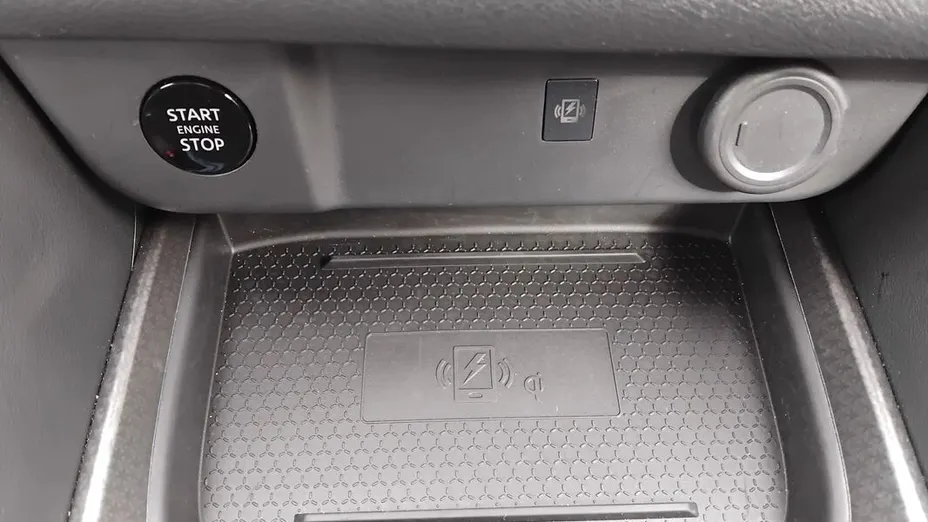 NISSAN Qashqai Qashqai 1.3 DIG-T mHEV N-Connecta