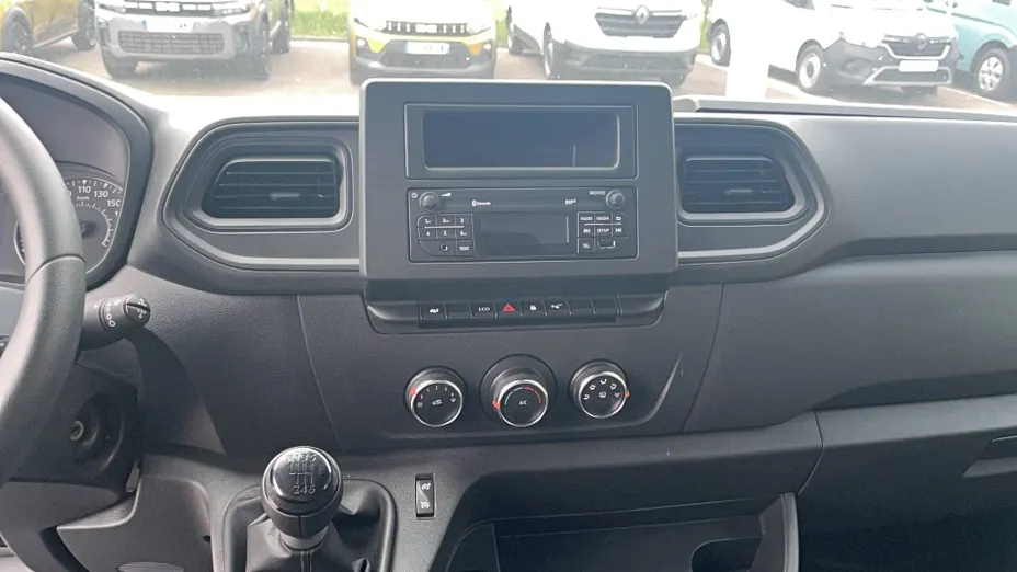 RENAULT Master -