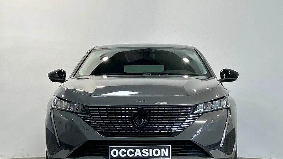 PEUGEOT 308 -