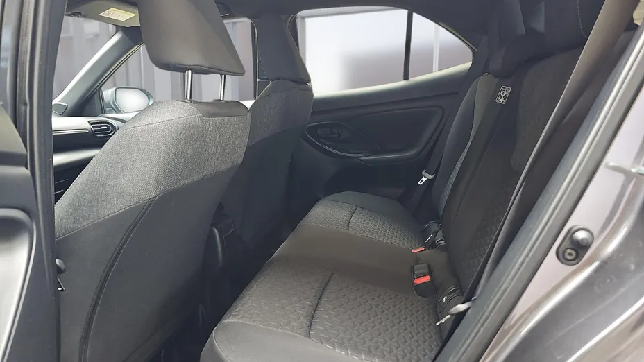 TOYOTA Yaris Cross Yaris Cross Hybrid 1.5 Comfort