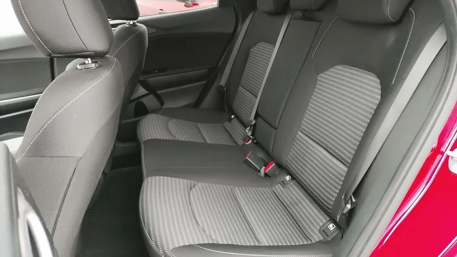 KIA XCeed XCeed 1.5 T-GDI M DCT