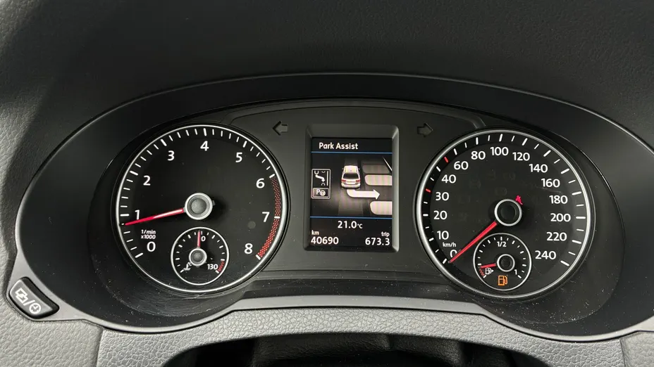 SEAT Alhambra Alhambra 1.4 TSI GPF FR-Line DSG