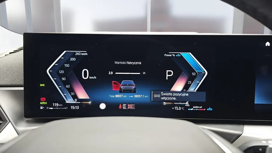 BMW Seria 3 330i xDrive aut