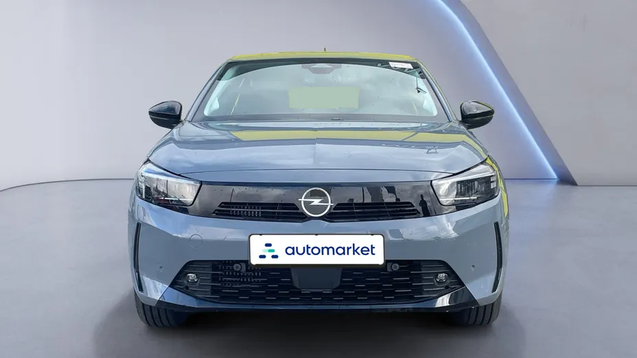 OPEL Corsa Corsa 1.2 T Edition S&S Nowy