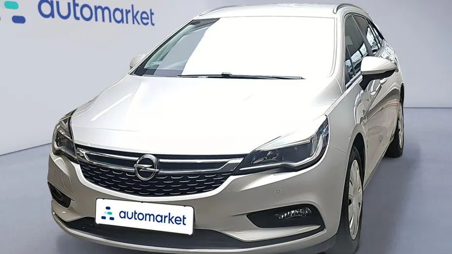 OPEL Astra Astra V 1.6 CDTI Enjoy S&S