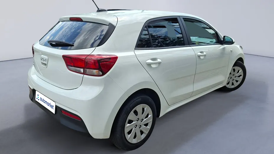 KIA Rio Rio 1.0 T-GDI M