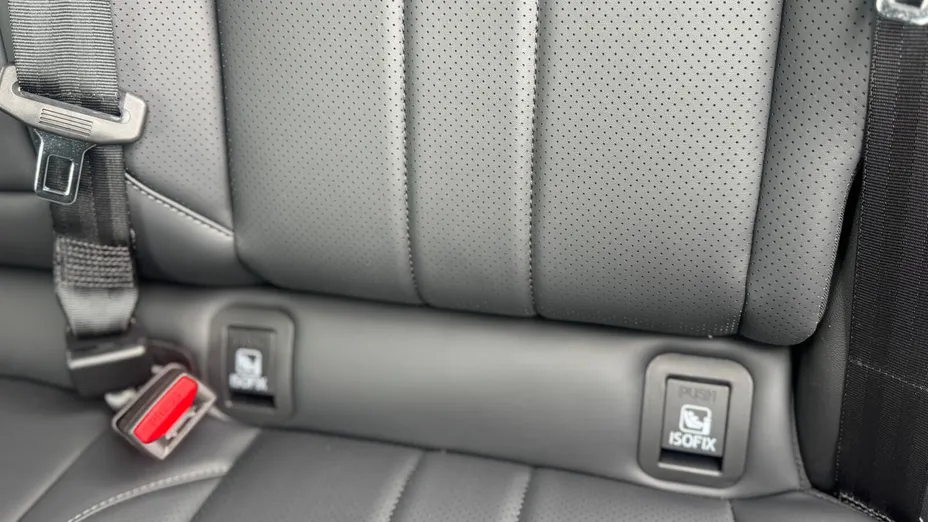 JAECOO J7 J7 1.6 T-GDI Urban DCT Nowy