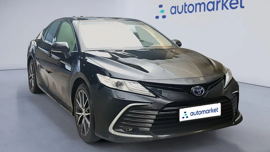 TOYOTA Camry Camry 2.5 Hybrid Executive CVT