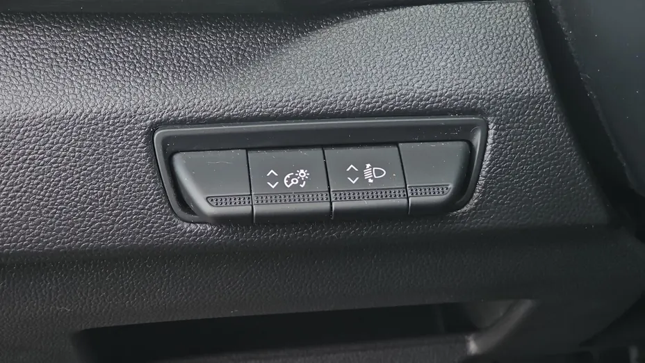 RENAULT Trafic Trafic Kombi 2.0 Blue dCi L1 Equilibre