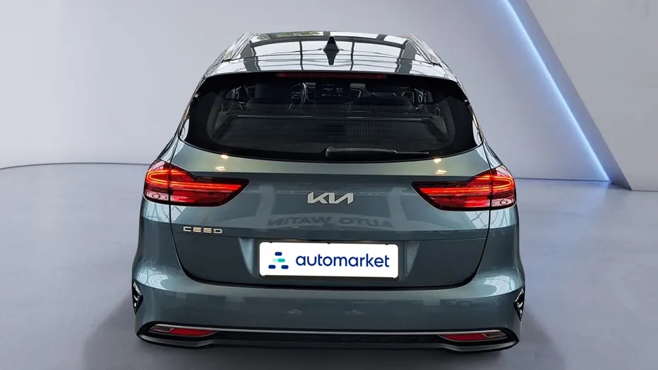 KIA Cee'd Ceed 1.5 T-GDI M