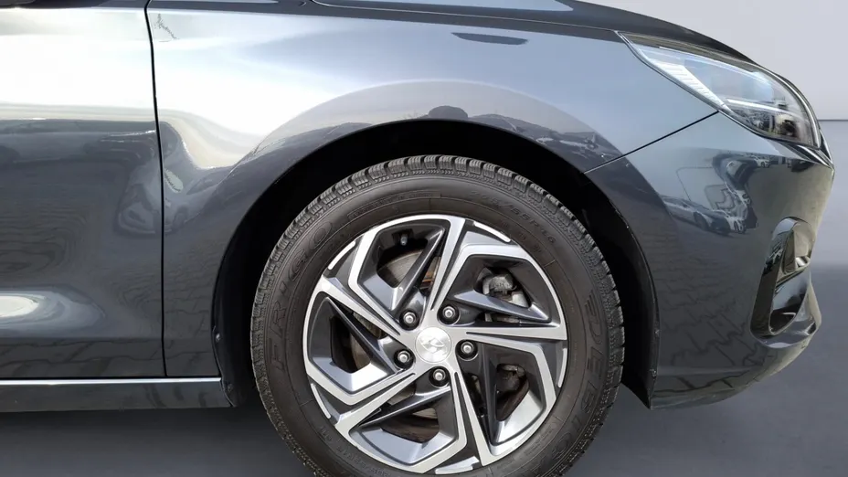 HYUNDAI i30 i30 1.0 T-GDI Smart