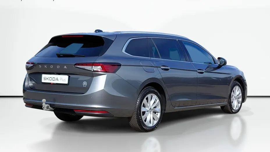 SKODA Superb Superb 2.0 TDI SCR Selection DSG