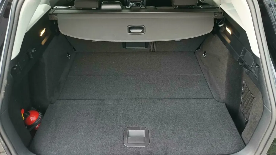 FORD Focus Focus 1.0 EcoBoost mHEV Titanium X