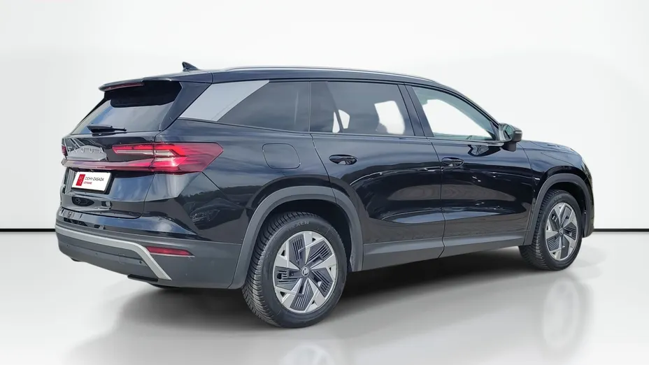 SKODA Kodiaq Kodiaq 2.0 TDI 4x2 Selection DSG