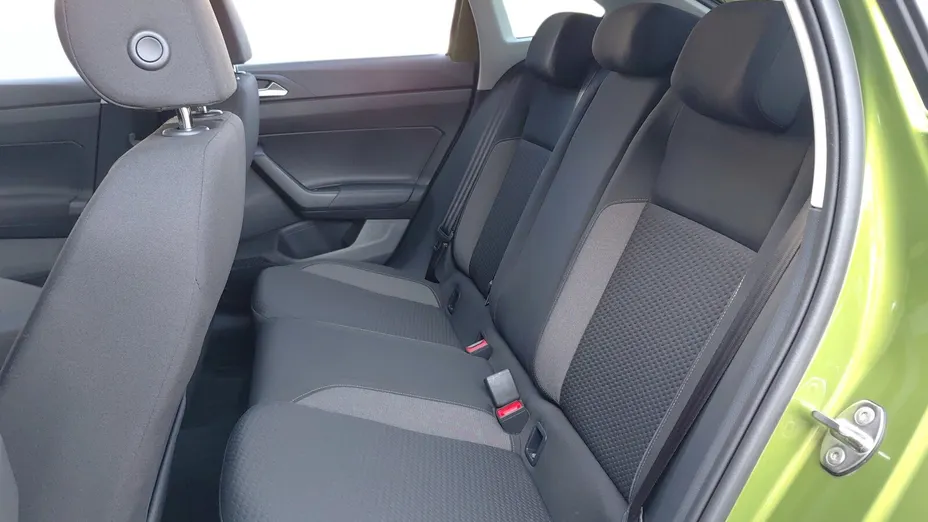 VOLKSWAGEN Taigo Taigo 1.0 TSI Life