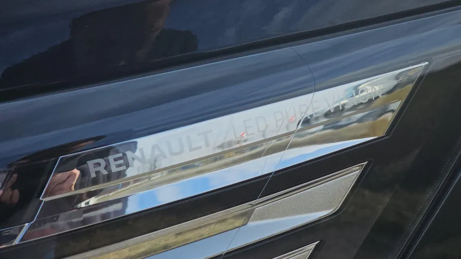 RENAULT Trafic Trafic Kombi 2.0 Blue dCi L1 Equilibre