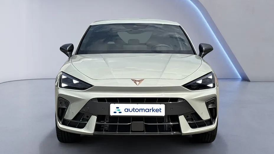 CUPRA Leon Leon 1.5 eTSI mHEV DSG Nowy