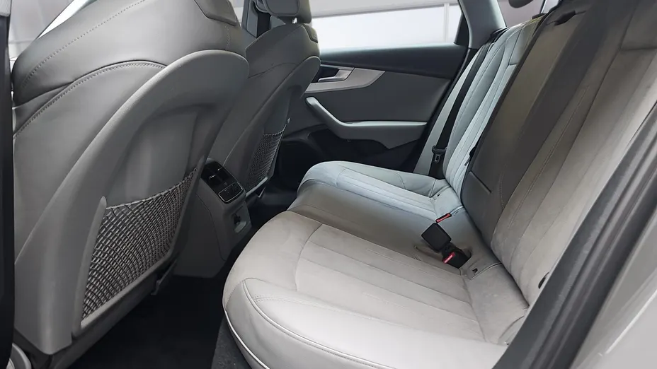 AUDI A4 A4 Allroad 40 TDI mHEV Quattro S tronic