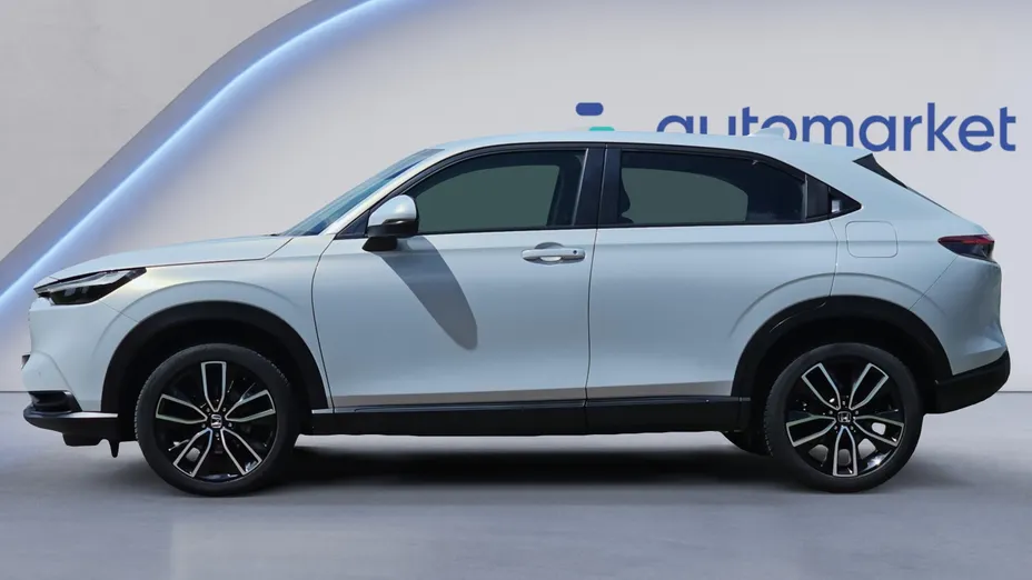 HONDA HR-V HR-V 1.5 i-MMD Elegance CVT