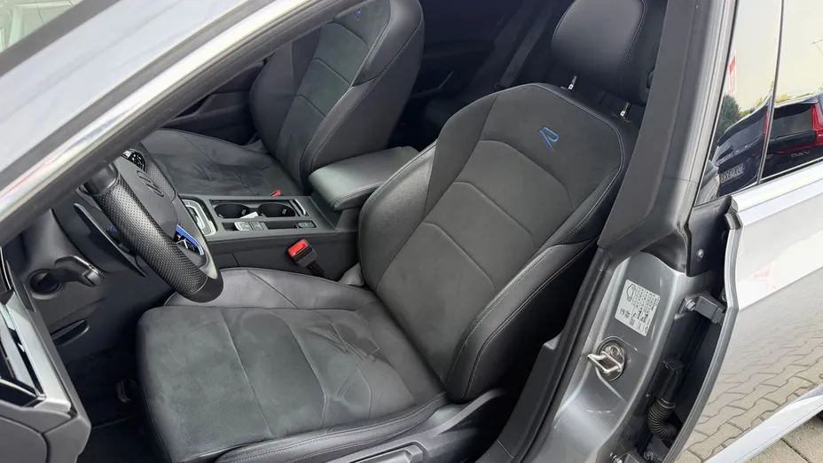 VOLKSWAGEN Arteon Arteon 2.0 TSI 4Motion R DSG