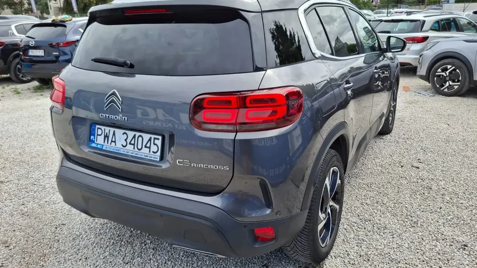 CITROEN C5 -