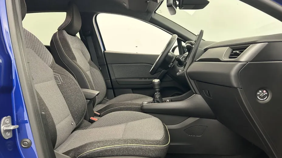 RENAULT Captur -