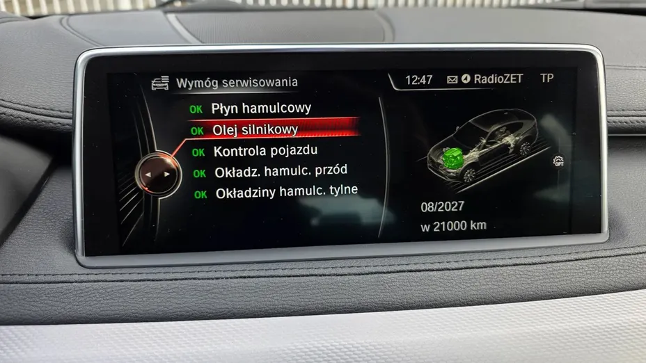 BMW X6 X6 xDrive40d