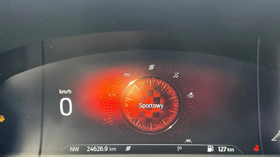 FORD Kuga Kuga 1.5 EcoBoost FWD Titanium X