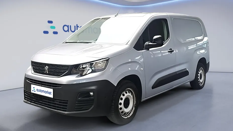 PEUGEOT Partner Van Partner 1.5 BlueHDi S&S L2
